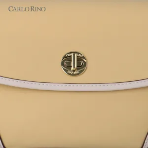 Aerith Nylon 2 Way Shoulder Bag Aerith Nylon 2 Way Shoulder Bag