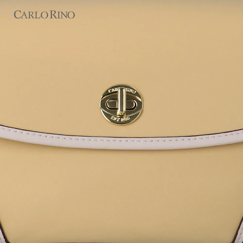 Aerith Nylon 2 Way Shoulder Bag Aerith Nylon 2 Way Shoulder Bag