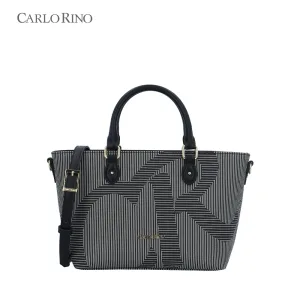 CR Monogram Muse Top Handle