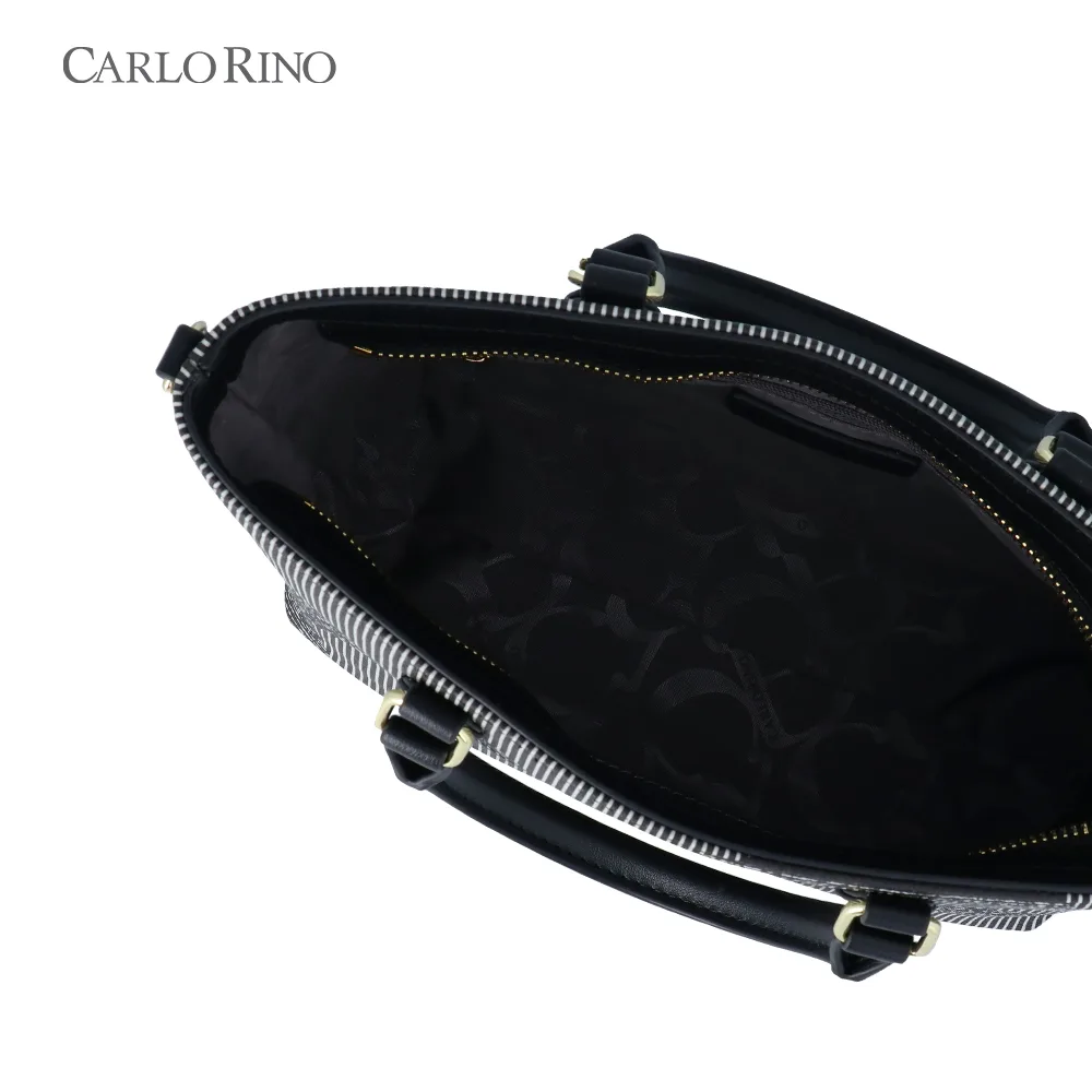 CR Monogram Muse Top Handle CR Monogram Muse Top Handle