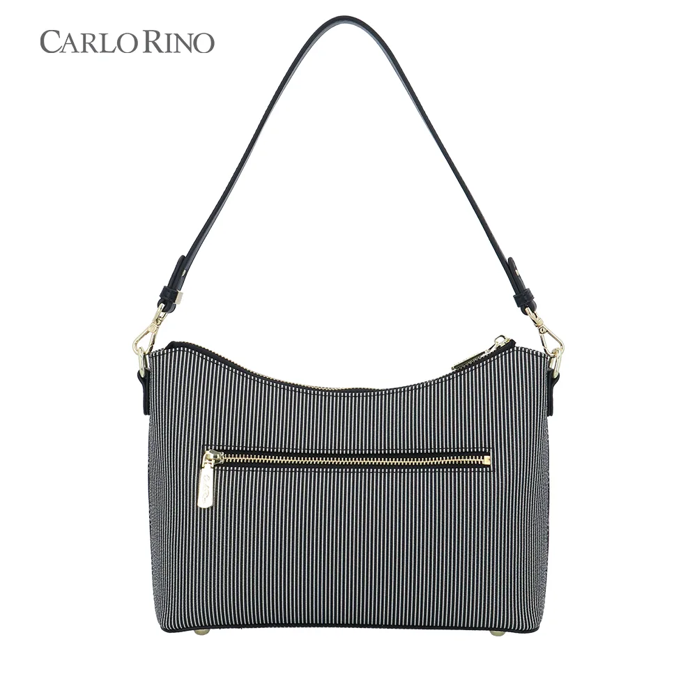 CR Monogram Muse 2 Way Shoulder Bag