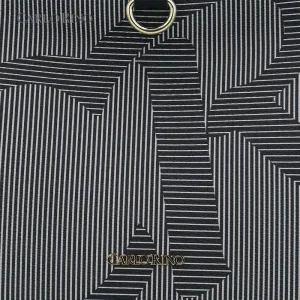 CR Monogram Muse Strapped Tote Bag CR Monogram Muse Strapped Tote Bag