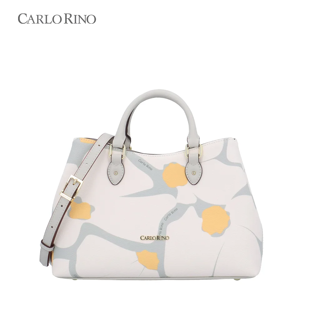 Bloom Top Handle Bag Bloom Top Handle Bag