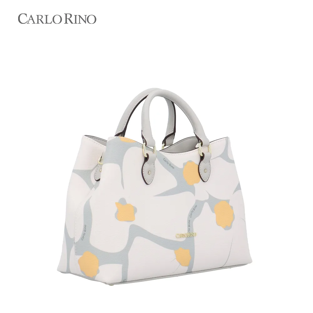 Bloom Top Handle Bag
