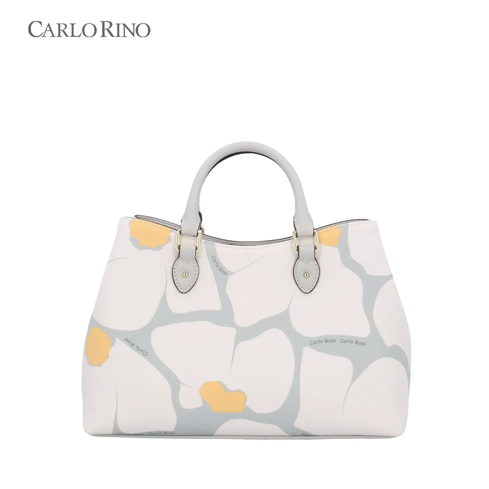 Bloom Top Handle Bag Bloom Top Handle Bag
