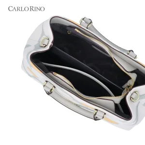 Bloom Top Handle Bag Bloom Top Handle Bag