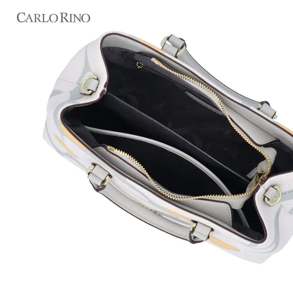 Bloom Top Handle Bag Bloom Top Handle Bag