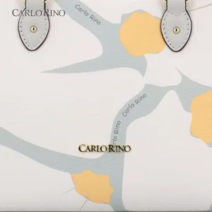 Bloom Top Handle Bag Bloom Top Handle Bag