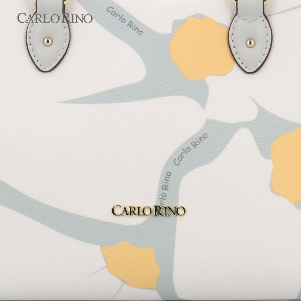 Bloom Top Handle Bag Bloom Top Handle Bag