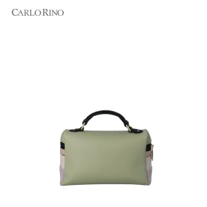 The Liz Top Handle Bag S