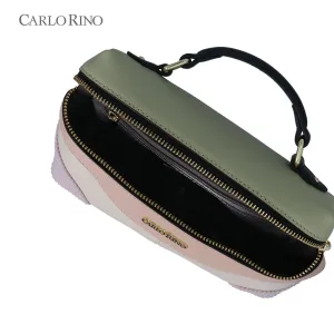 The Liz Top Handle Bag S