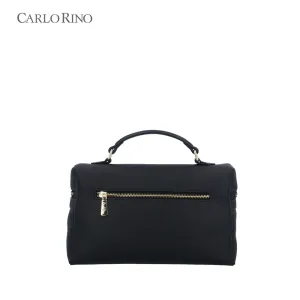 The Liz Top Handle Bag M