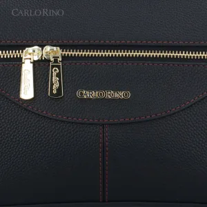 The Liz Top Handle Bag M