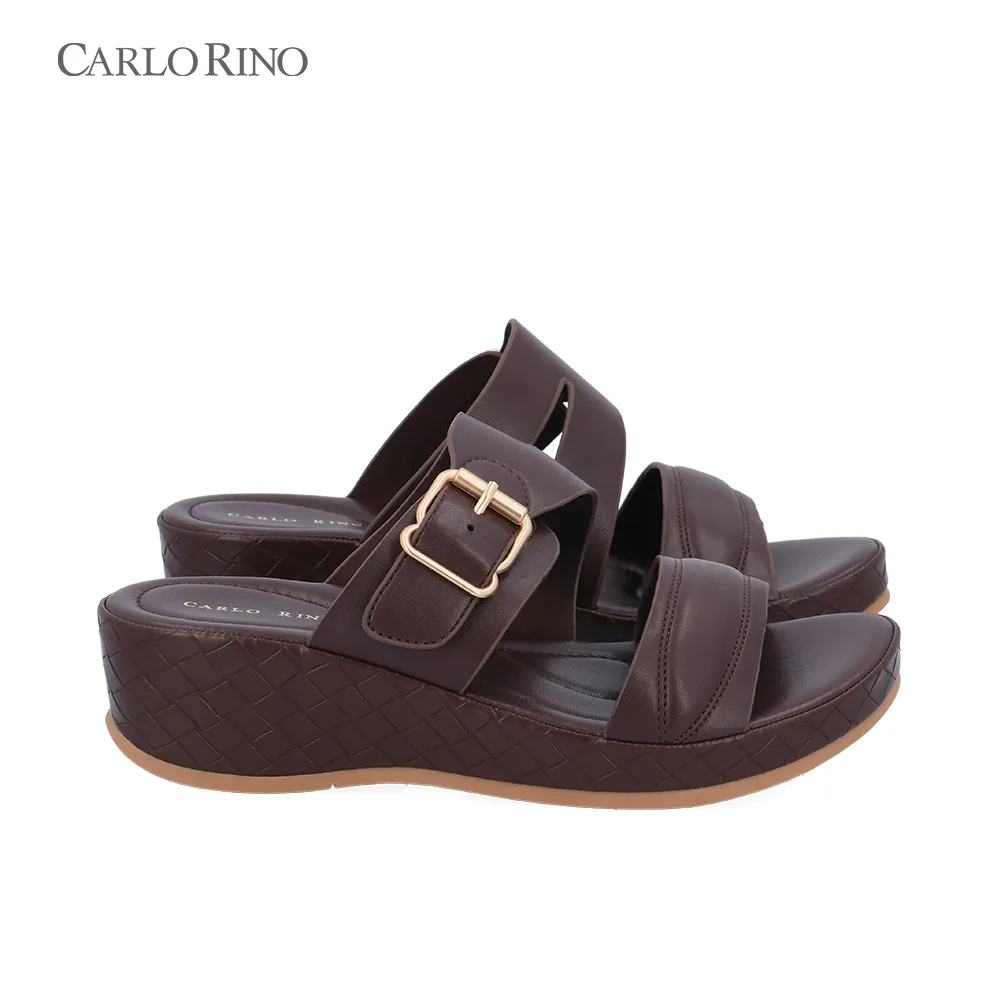 Rachel Double Strap Sandals Rachel Double Strap Sandals