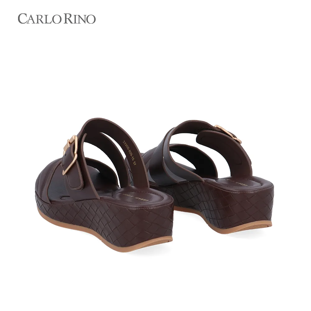 Rachel Double Strap Sandals Rachel Double Strap Sandals