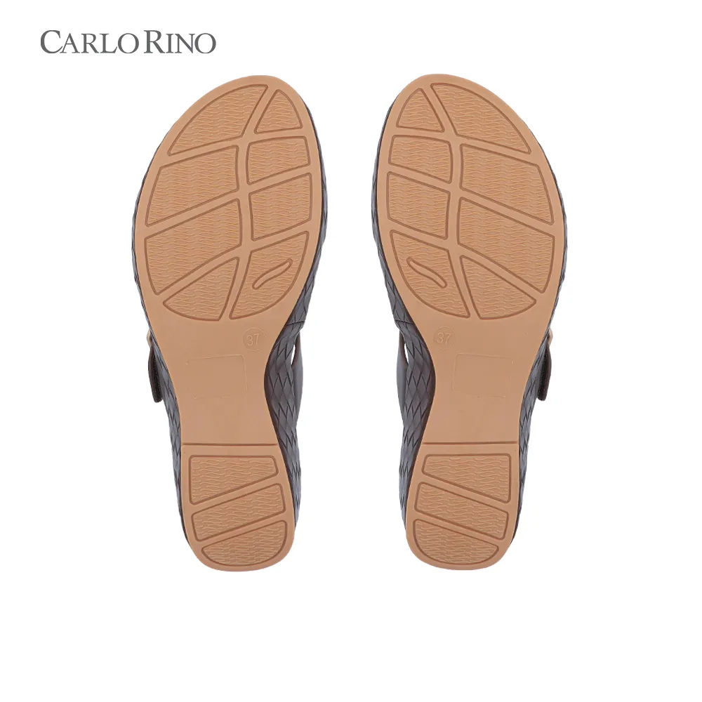 Rachel Double Strap Sandals Rachel Double Strap Sandals