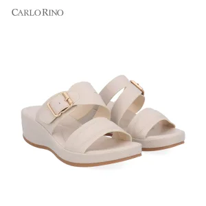 Rachel Double Strap Sandals