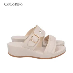 Rachel Double Strap Sandals Rachel Double Strap Sandals