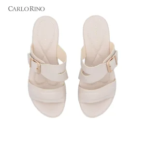 Rachel Double Strap Sandals Rachel Double Strap Sandals