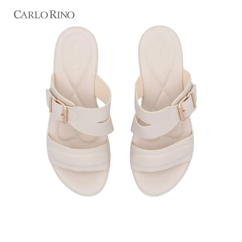 Rachel Double Strap Sandals Rachel Double Strap Sandals