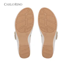 Rachel Double Strap Sandals Rachel Double Strap Sandals