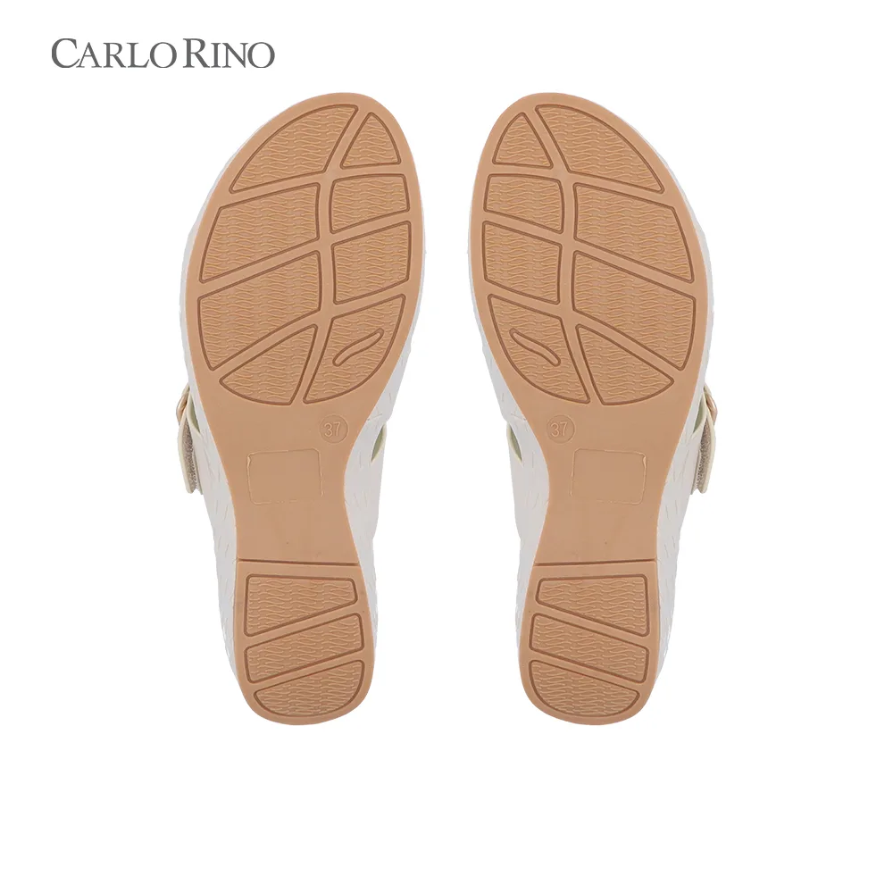 Rachel Double Strap Sandals Rachel Double Strap Sandals