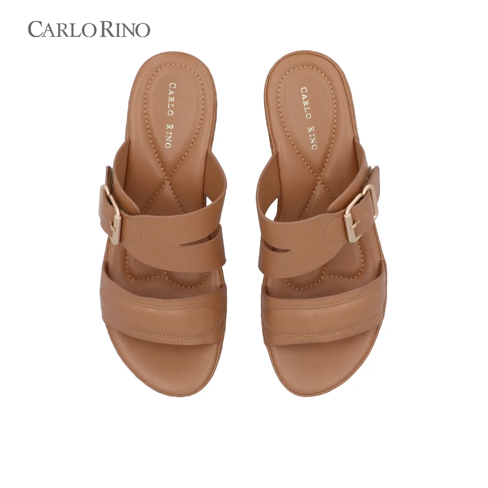 Rachel Double Strap Sandals Rachel Double Strap Sandals