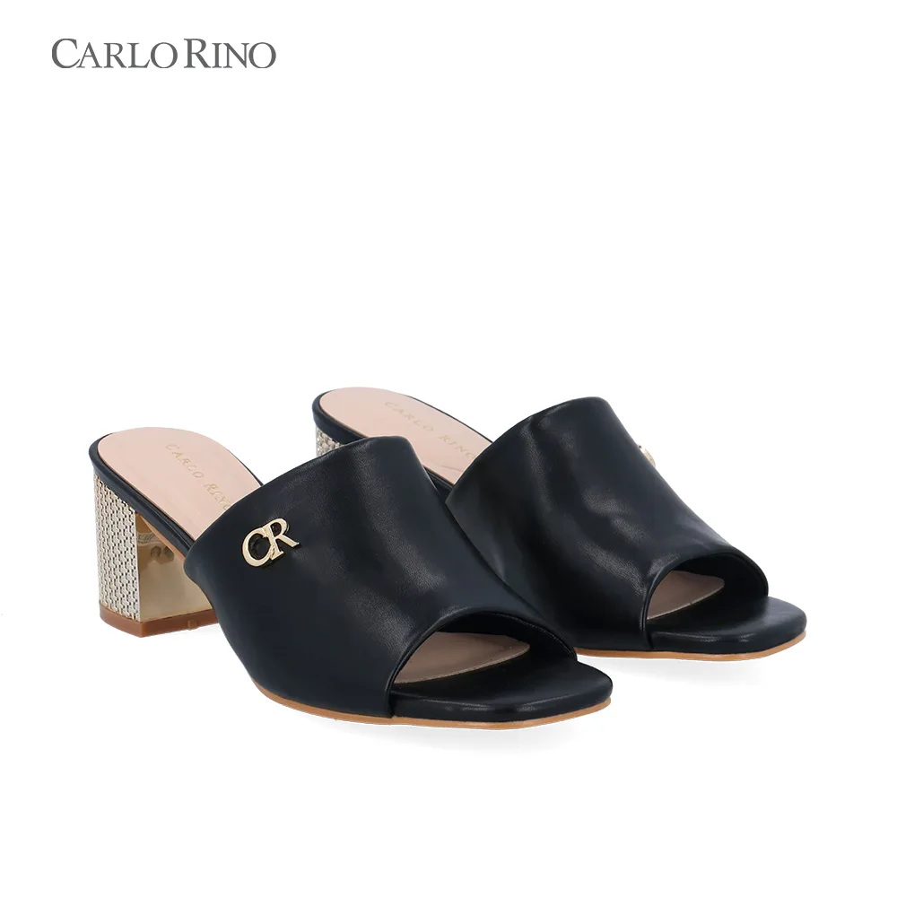 CR Thalia Heeled Sandals CR Thalia Heeled Sandals