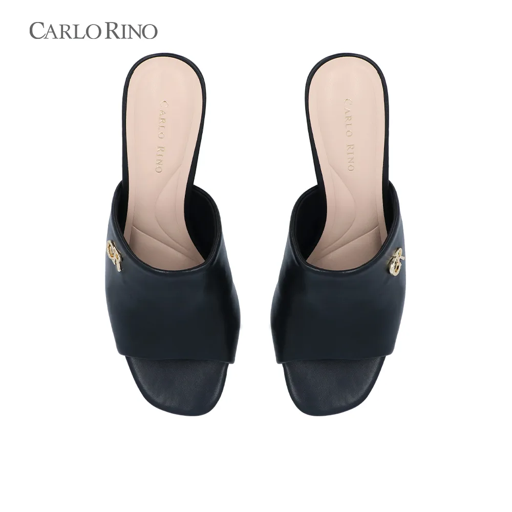 CR Thalia Heeled Sandals CR Thalia Heeled Sandals