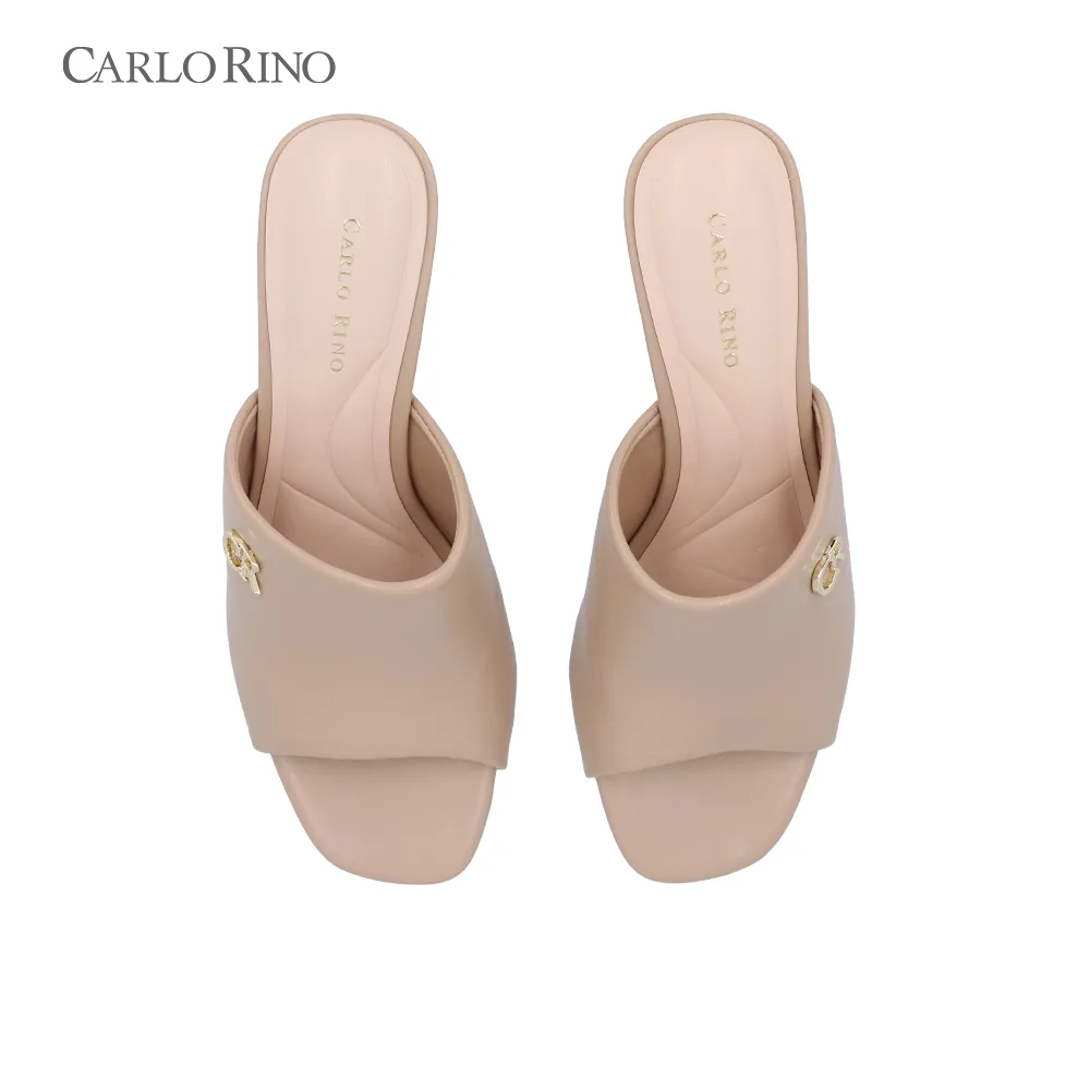 CR Thalia Heeled Sandals CR Thalia Heeled Sandals