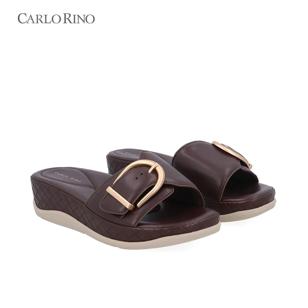 Dani Buckle Sandals Dani Buckle Sandals