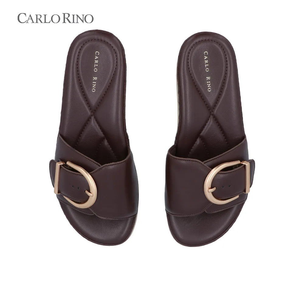 Dani Buckle Sandals Dani Buckle Sandals