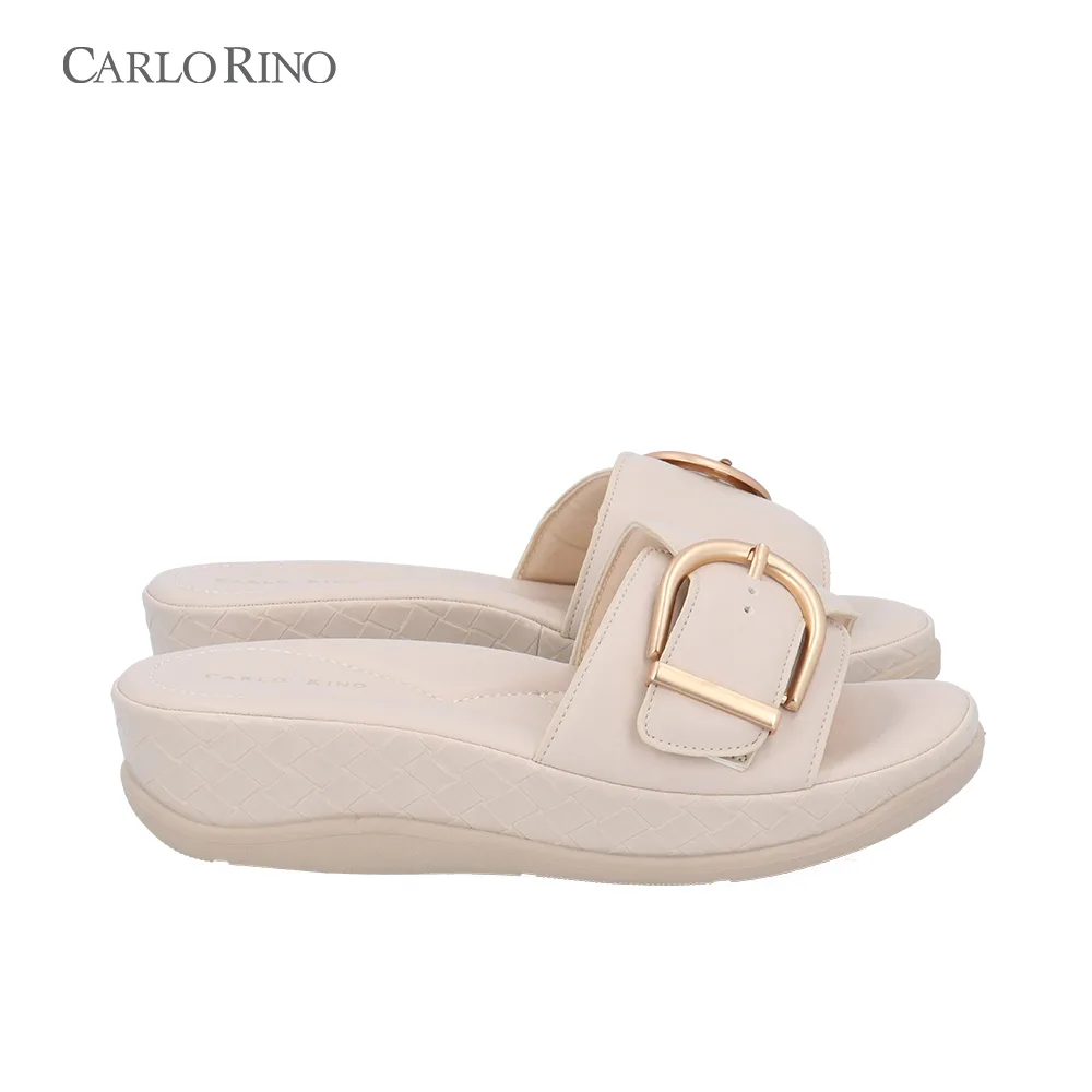 Dani Buckle Sandals Dani Buckle Sandals
