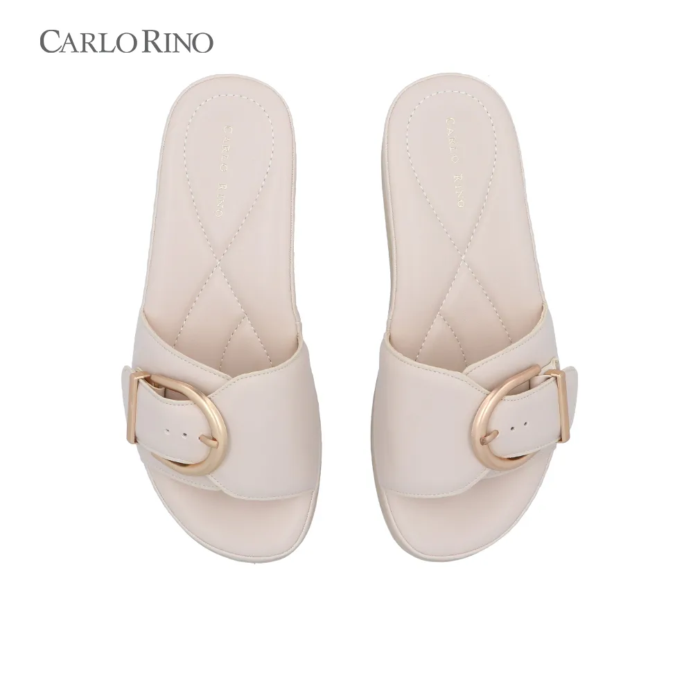 Dani Buckle Sandals Dani Buckle Sandals