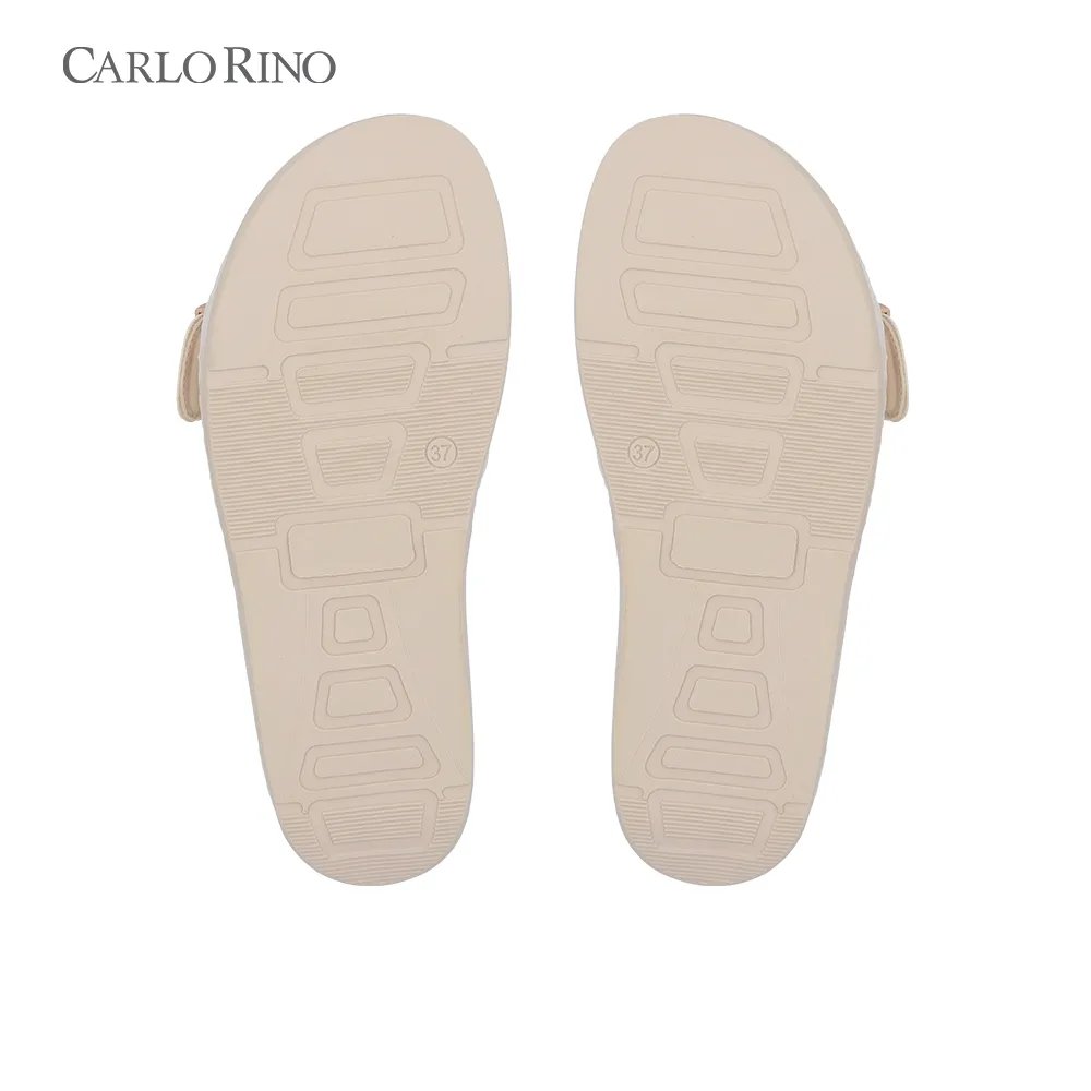 Dani Buckle Sandals Dani Buckle Sandals