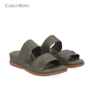 CR Lisa Double Strap Sandals