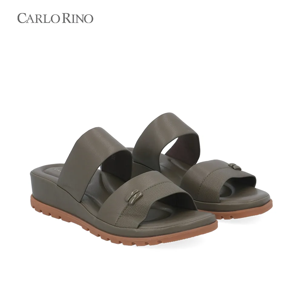 CR Lisa Double Strap Sandals CR Lisa Double Strap Sandals