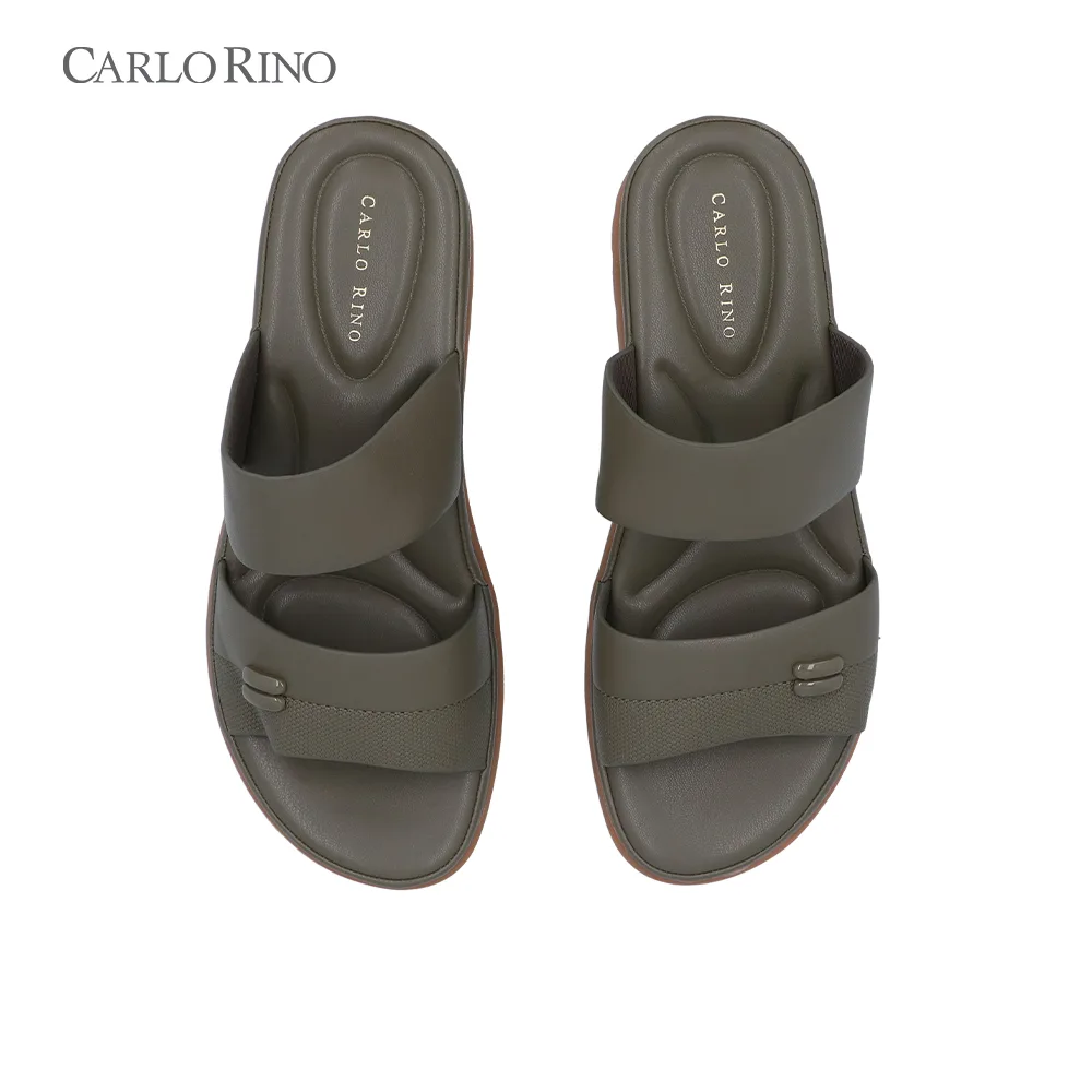 CR Lisa Double Strap Sandals CR Lisa Double Strap Sandals