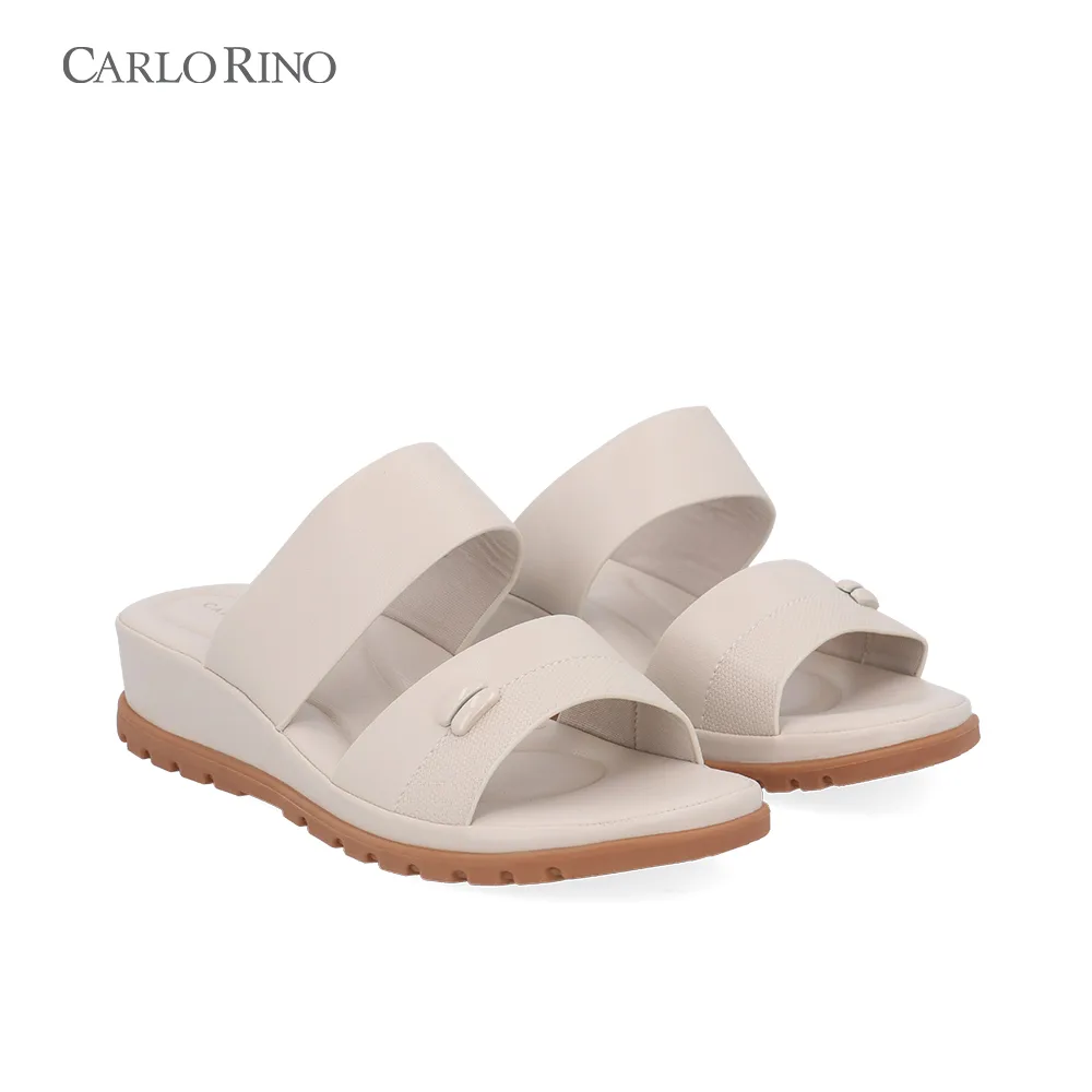 CR Lisa Double Strap Sandals CR Lisa Double Strap Sandals