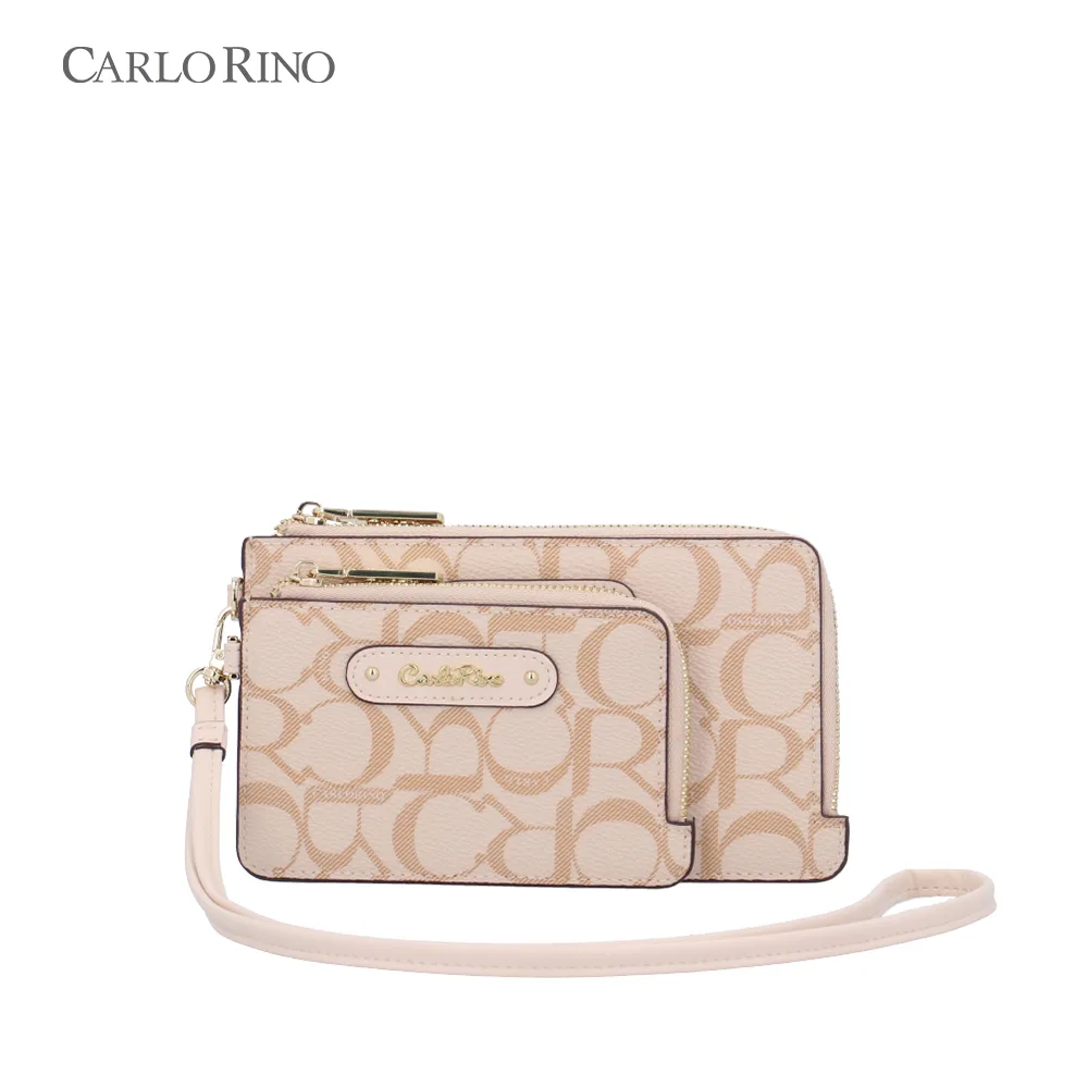 Carlo GEO Wristlet Set Carlo GEO Wristlet Set