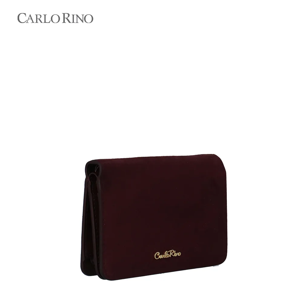 CR Valeria Short Wallet