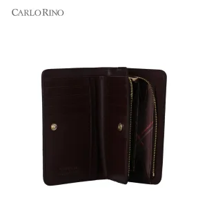 CR Valeria Short Wallet