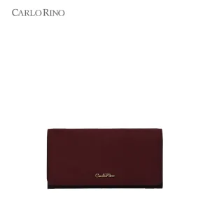 CR Valeria 2 Fold Wallet