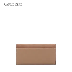 CR Valeria 2 Fold Wallet