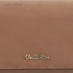 CR Valeria 2 Fold Wallet