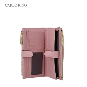 Glen Quilted Wristlet Glen Quilted Wristlet