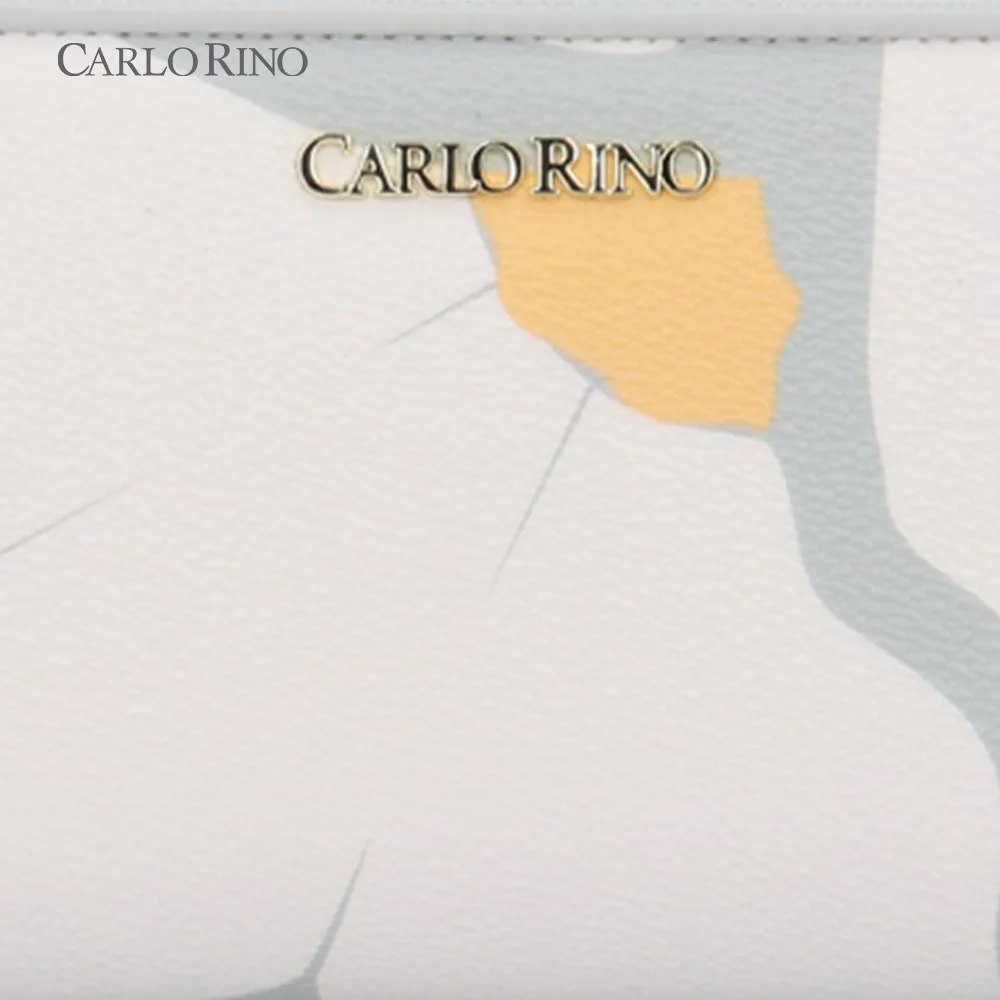 Bloom Zip Around Wallet Bloom Zip Around Wallet