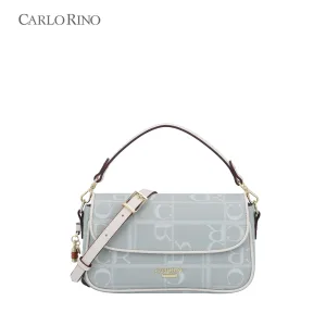 CR Carlo GEO Poppy Top Handle Bag CR Carlo GEO Poppy Top Handle Bag