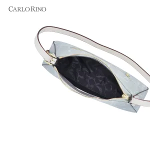 CR Carlo GEO Poppy Shoulder Bag