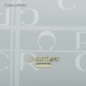 CR Carlo GEO Poppy Shoulder Bag